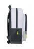 Real Madryt plecak sportowy backpack 612554665 Real Madryt plecak sportowy backpack 612554665